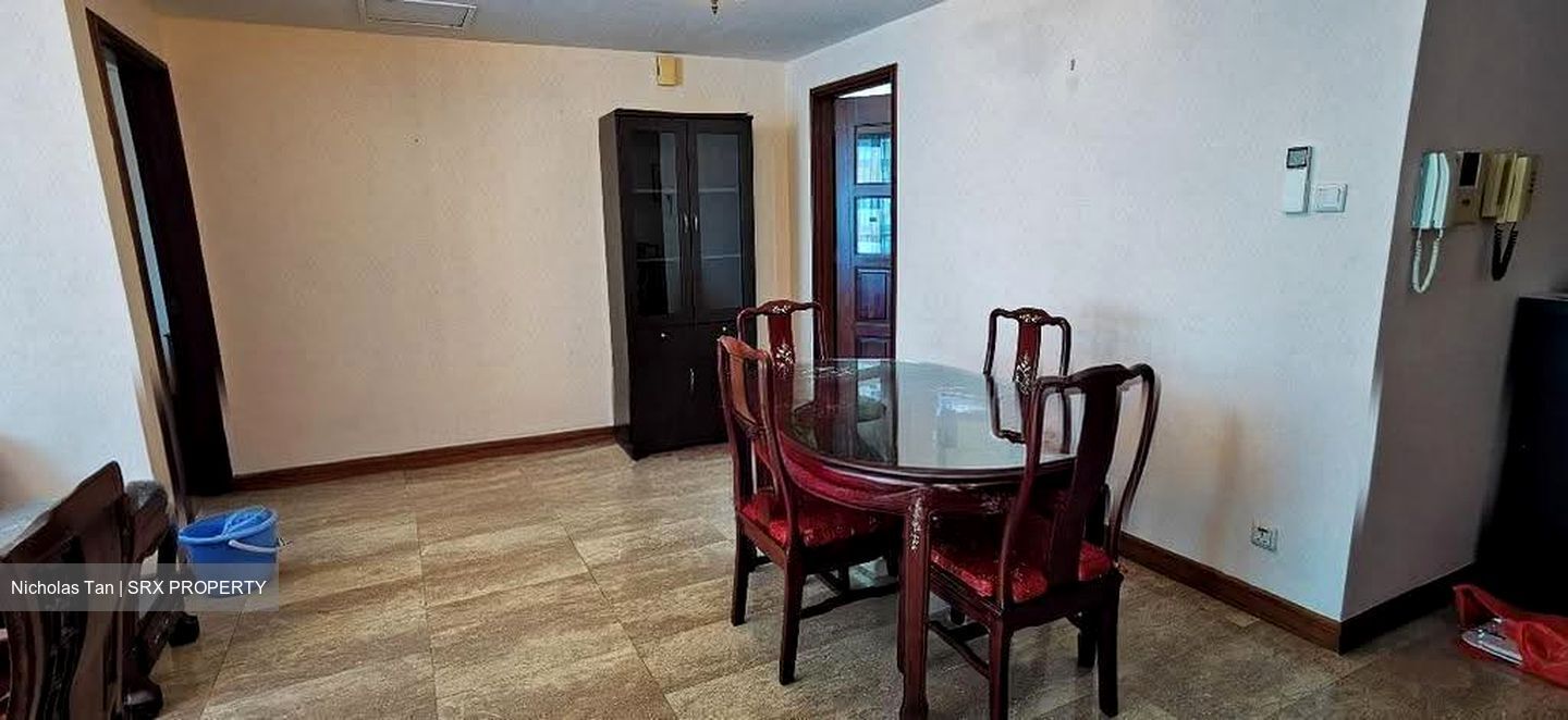 Mirage Tower (D9), Condominium #625083791